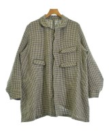 ANATOMICA（アナトミカ）その他 ベージュ サイズ:L メンズ/2200699759014