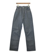 ANATOMICA（アナトミカ）デニムパンツ 紺 サイズ:26(M位) レディース/2200698601024