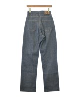 ANATOMICA（アナトミカ）デニムパンツ 紺 サイズ:26(M位) レディース/2200698601024