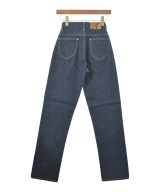 ANATOMICA（アナトミカ）デニムパンツ 紺 サイズ:23(XS位) レディース/2200700704088