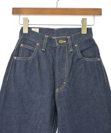 ANATOMICA（アナトミカ）デニムパンツ 紺 サイズ:23(XS位) レディース/2200700704088