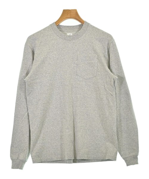 ANATOMICA(アナトミカ)Tシャツ・カットソー グレー サイズ:S/2200700119097