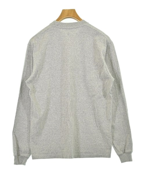 ANATOMICA（アナトミカ）Tシャツ・カットソー グレー サイズ:S メンズ/2200700119097
