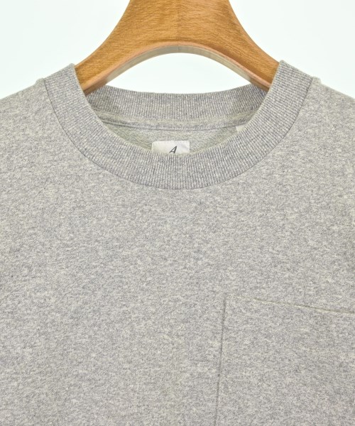 ANATOMICA（アナトミカ）Tシャツ・カットソー グレー サイズ:S メンズ/2200700119097