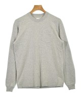 ANATOMICA（アナトミカ）Tシャツ・カットソー グレー サイズ:S メンズ/2200700119097
