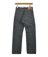 ANATOMICA（アナトミカ）デニムパンツ グレー サイズ:28(S位) メンズ/2200701369019