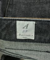 ANATOMICA（アナトミカ）デニムパンツ グレー サイズ:28(S位) メンズ/2200701369019