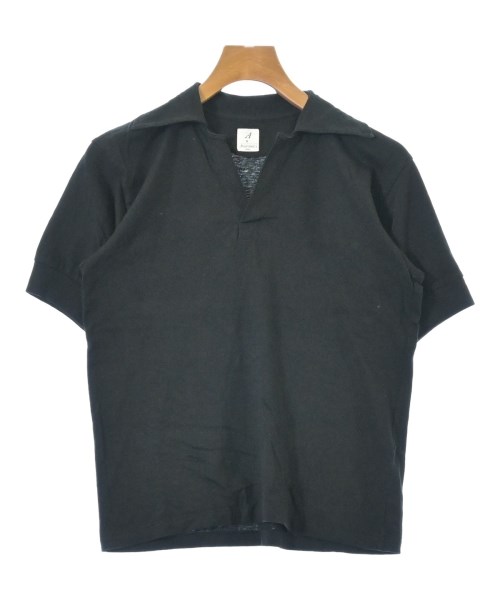 ANATOMICA(アナトミカ)Tシャツ・カットソー 黒 サイズ:0(XS位)/2200701369026