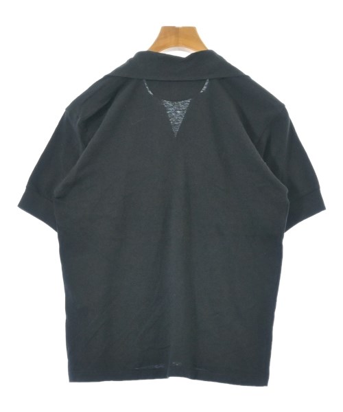 ANATOMICA（アナトミカ）Tシャツ・カットソー 黒 サイズ:0(XS位) メンズ/2200701369026