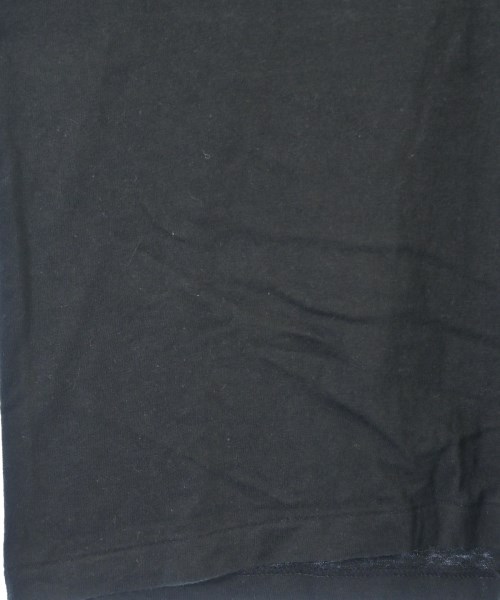 ANATOMICA（アナトミカ）Tシャツ・カットソー 黒 サイズ:0(XS位) メンズ/2200701369026