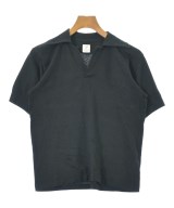 ANATOMICA（アナトミカ）Tシャツ・カットソー 黒 サイズ:0(XS位) メンズ/2200701369026