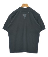 ANATOMICA（アナトミカ）Tシャツ・カットソー 黒 サイズ:0(XS位) メンズ/2200701369026