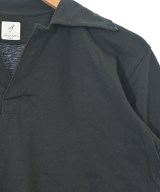 ANATOMICA（アナトミカ）Tシャツ・カットソー 黒 サイズ:0(XS位) メンズ/2200701369026