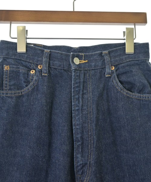 ANATOMICA（アナトミカ）デニムパンツ 紺 サイズ:28(L位) レディース/2200644182027