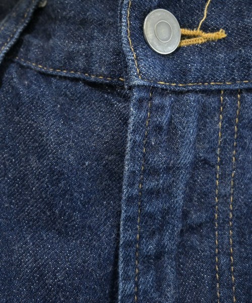 ANATOMICA（アナトミカ）デニムパンツ 紺 サイズ:28(L位) レディース/2200644182027