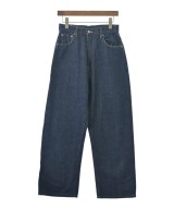 ANATOMICA（アナトミカ）デニムパンツ 紺 サイズ:28(L位) レディース/2200644182027
