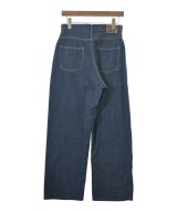 ANATOMICA（アナトミカ）デニムパンツ 紺 サイズ:28(L位) レディース/2200644182027