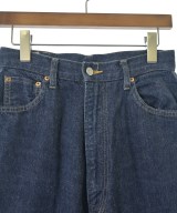 ANATOMICA（アナトミカ）デニムパンツ 紺 サイズ:28(L位) レディース/2200644182027