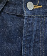 ANATOMICA（アナトミカ）デニムパンツ 紺 サイズ:28(L位) レディース/2200644182027