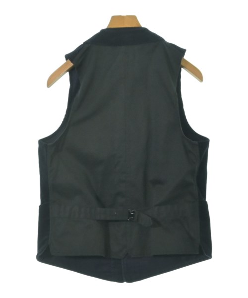 ANATOMICA（アナトミカ）カジュアルシャツ 紺 サイズ:M メンズ/2200654614020