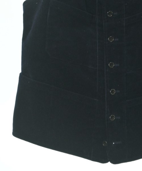 ANATOMICA（アナトミカ）カジュアルシャツ 紺 サイズ:M メンズ/2200654614020