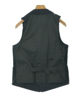 ANATOMICA（アナトミカ）カジュアルシャツ 紺 サイズ:M メンズ/2200654614020