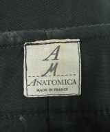 ANATOMICA（アナトミカ）カジュアルシャツ 紺 サイズ:M メンズ/2200654614020