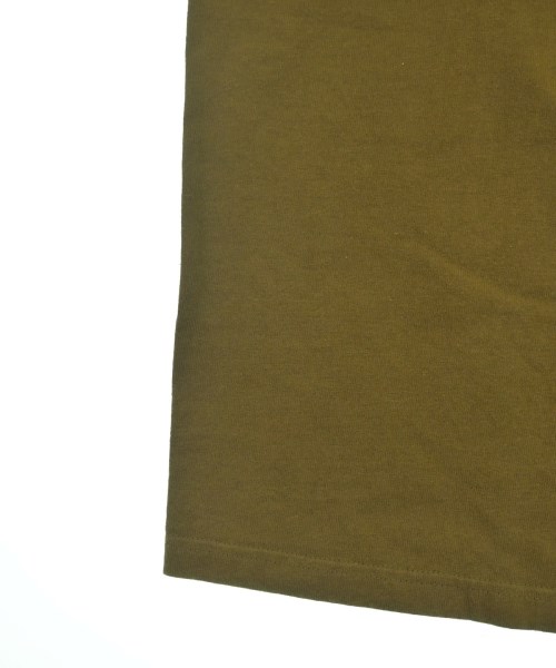 ANATOMICA（アナトミカ）Tシャツ・カットソー カーキ サイズ:L メンズ/2200654614099