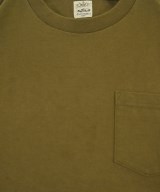 ANATOMICA（アナトミカ）Tシャツ・カットソー カーキ サイズ:L メンズ/2200654614099