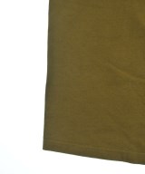 ANATOMICA（アナトミカ）Tシャツ・カットソー カーキ サイズ:L メンズ/2200654614099