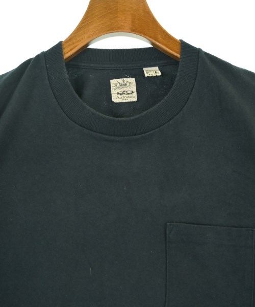 ANATOMICA（アナトミカ）Tシャツ・カットソー 紺 サイズ:L メンズ/2200654614105