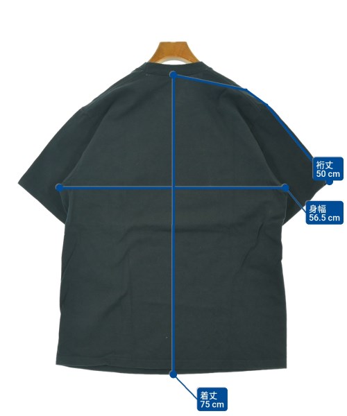 ANATOMICA（アナトミカ）Tシャツ・カットソー 紺 サイズ:L メンズ/2200654614105