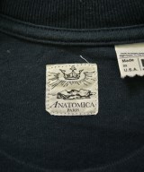 ANATOMICA（アナトミカ）Tシャツ・カットソー 紺 サイズ:L メンズ/2200654614105