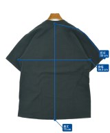 ANATOMICA（アナトミカ）Tシャツ・カットソー 紺 サイズ:L メンズ/2200654614105