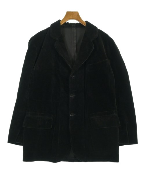 ANATOMICA(アナトミカ)カジュアルジャケット 黒 サイズ:52(XXL位)/2200652946093