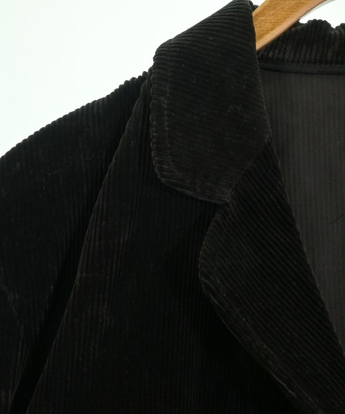 ANATOMICA（アナトミカ）カジュアルジャケット 黒 サイズ:52(XXL位) メンズ/2200652946093