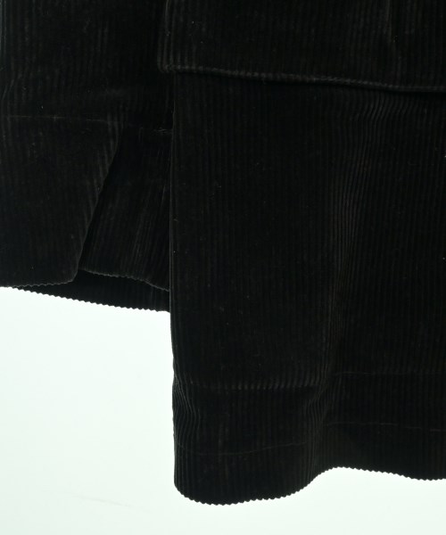 ANATOMICA（アナトミカ）カジュアルジャケット 黒 サイズ:52(XXL位) メンズ/2200652946093