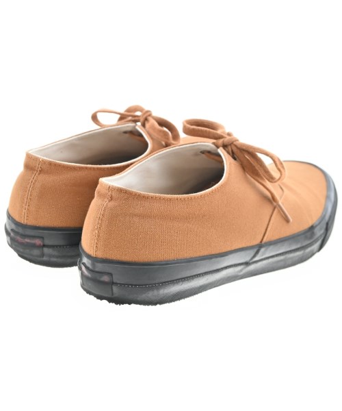 ANATOMICA（アナトミカ）スニーカー 茶 サイズ:27.5cm メンズ/2200655800019