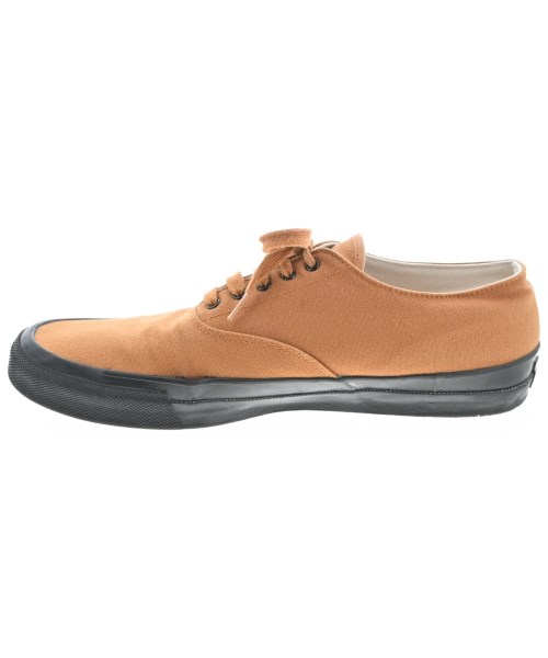 ANATOMICA（アナトミカ）スニーカー 茶 サイズ:27.5cm メンズ/2200655800019