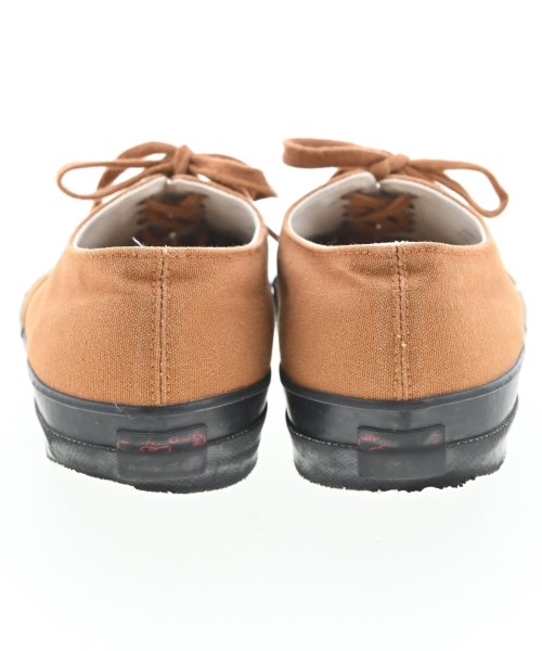 ANATOMICA（アナトミカ）スニーカー 茶 サイズ:27.5cm メンズ/2200655800019