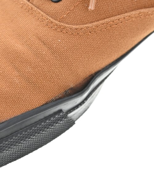 ANATOMICA（アナトミカ）スニーカー 茶 サイズ:27.5cm メンズ/2200655800019