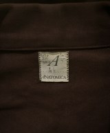 ANATOMICA（アナトミカ）カジュアルジャケット 茶 サイズ:44(S位) メンズ/2200650679016