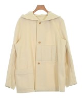 ANATOMICA（アナトミカ）コート 白 サイズ:3(L位) メンズ/2200650687028