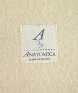 ANATOMICA（アナトミカ）コート 白 サイズ:3(L位) メンズ/2200650687028