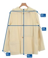 ANATOMICA（アナトミカ）コート 白 サイズ:3(L位) メンズ/2200650687028