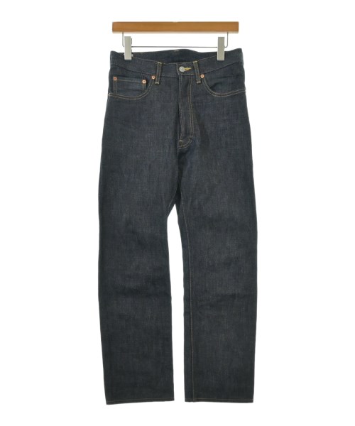 ANATOMICA(アナトミカ)デニムパンツ 紺 サイズ:30(M位)/2200657922078