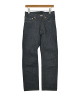 ANATOMICA（アナトミカ）デニムパンツ 紺 サイズ:30(M位) メンズ/2200657922078