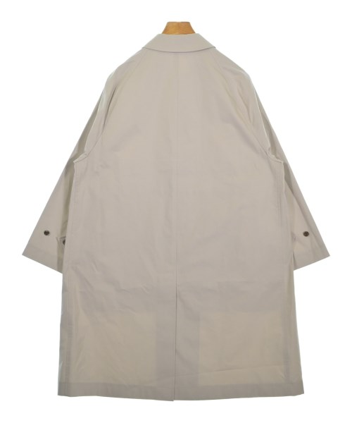 ANATOMICA（アナトミカ）ステンカラーコート ベージュ サイズ:44(S位) メンズ/2200659226013