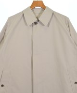 ANATOMICA（アナトミカ）ステンカラーコート ベージュ サイズ:44(S位) メンズ/2200659226013