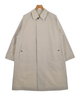 ANATOMICA ステンカラーコート